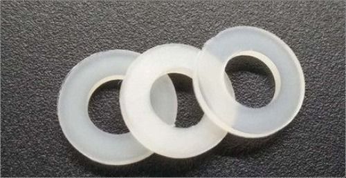 High Temperature Plastic Washer