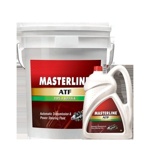 Masterline Atf (Type-A Suffix-A)