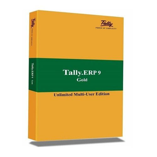 Tally ERP9 Services For Gold user By Webtakersit