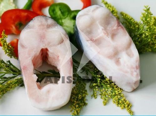 Frozen Pangasius Steak