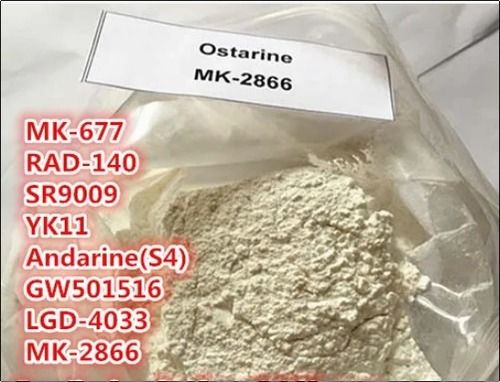 Ostarline MK 2866 Powder CAS 1202044-20-9