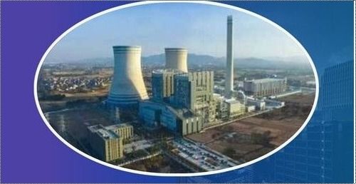 Reliable Nature Thermal Power Plant Maintenance Service