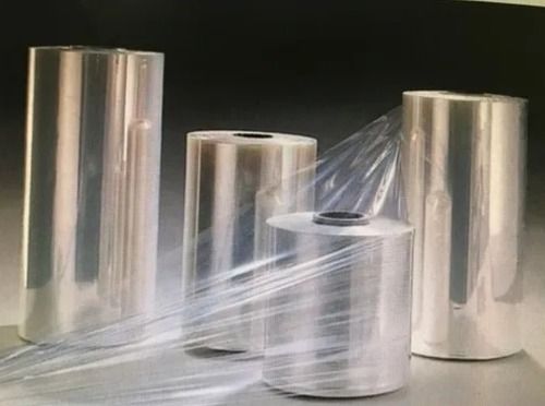 Industrial Lamination Bopp Films