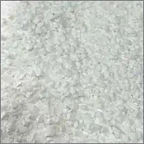 Swimming Pool Chlorine Powder