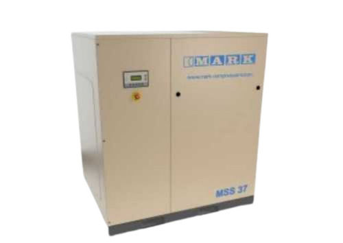 Any Three Phase Screw Air Compressor