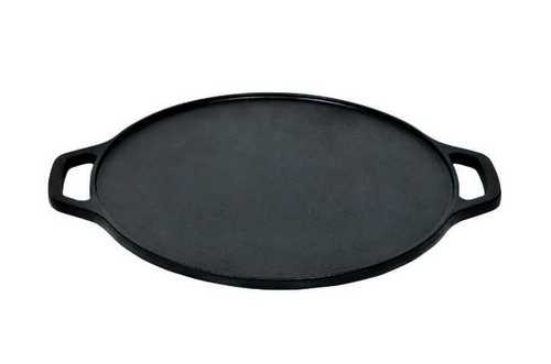 Metal 12 Inch Dosa Tawa