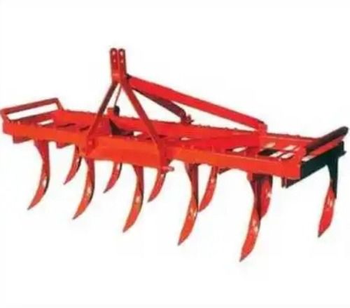 Heavy Duty Agriculture Tractor Cultivator