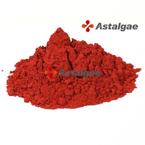 Natural Astaxanthin Powder (2-5%)