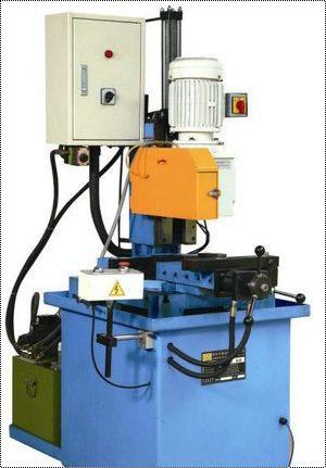 Steel Pipe Cutting Machine BladeÂ Size: 400Mm