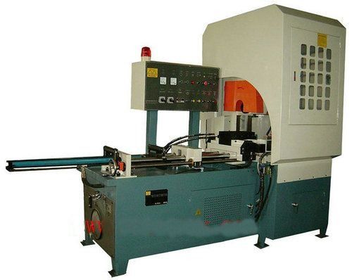 Aluminum Alloy Profile Cutting Machine BladeÂ Size: 405-500