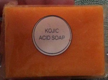 Herbal Kojic Facial Soap