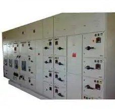 High Temperature Electrical Control Panel Cover Material: Iron