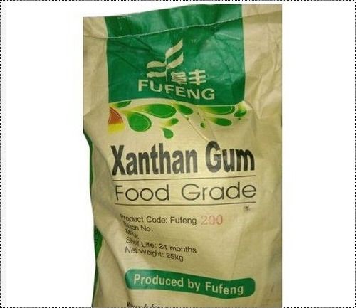Hygienic Prepared Xanthan Gum