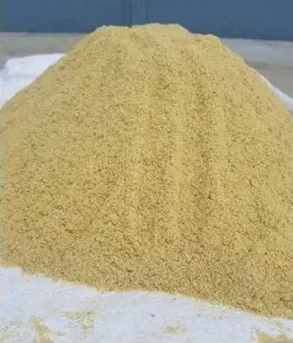 Natural Drying Soybean Meal