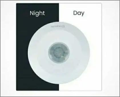 Sensinova Day And Night Sensor 