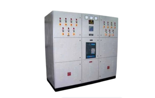 Powder Coated Electric Control Panel