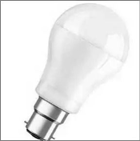 Led Dob Bulb Without Driver