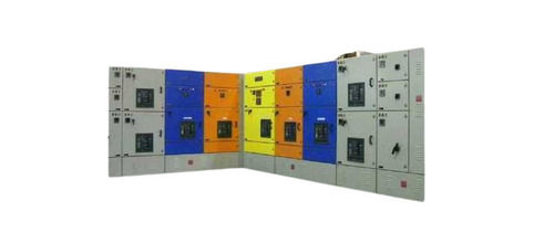 Industrial Pcc Panels