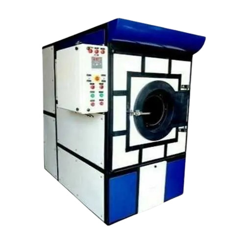 Tumble Dryer Machine - Color: Blue