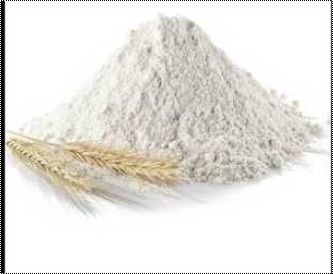 Highly Nutritious White Wheat Flour