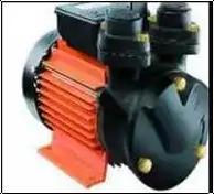 Industrial Liner Piston Pump 