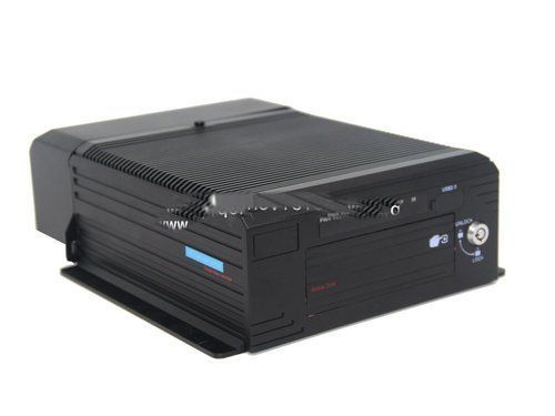 IPC Hybrid Mobile DVR