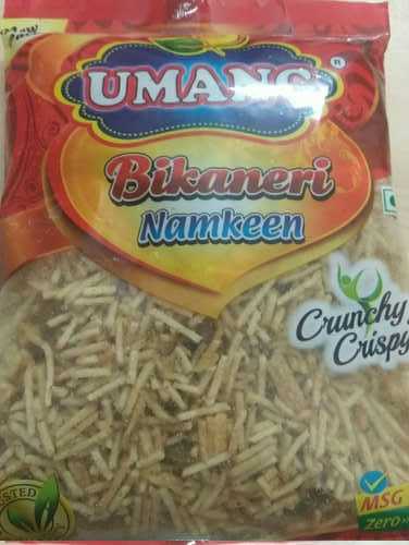 Supreme Quality Masala Bujiya Mix Namkeen