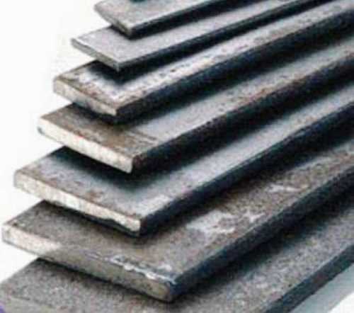 Mild Steel Flat Bar, Patta Application: Construction