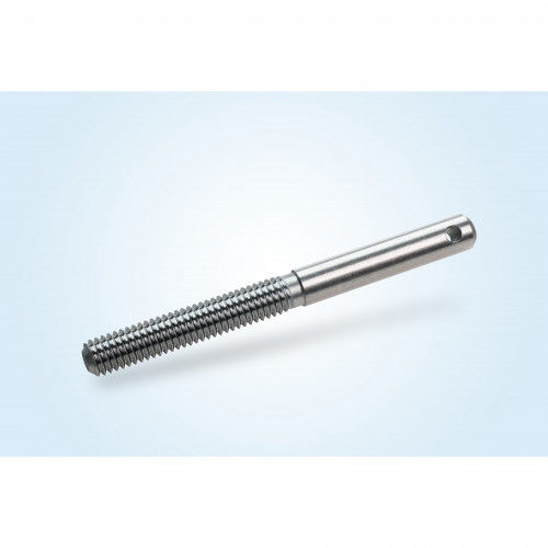 Molybdenum Threaded Rods And Pins Application: Industrial