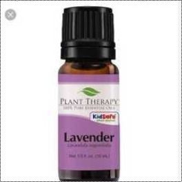 Plant Therapy Lavender Essential Oils