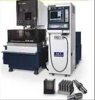 CNC Wire Cutting Services By OHM EDM TOOLS