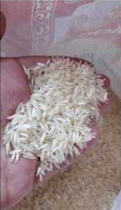 Gulab Kesar Long Grain Basmati Rice