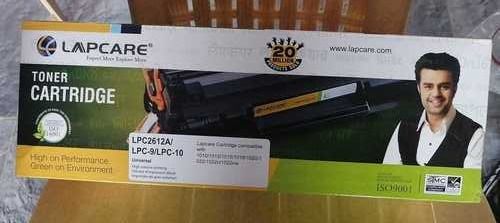 Black Laser Printer Toners Cartridges 