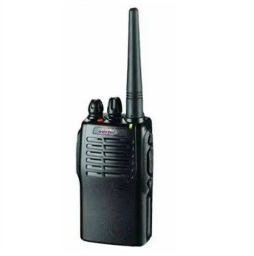 Vertel License Free Walkie Talkie - Color: Blue