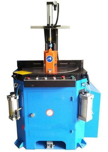 High Speed Aluminum Blanking Machine BladeÂ Size: 405*3.2