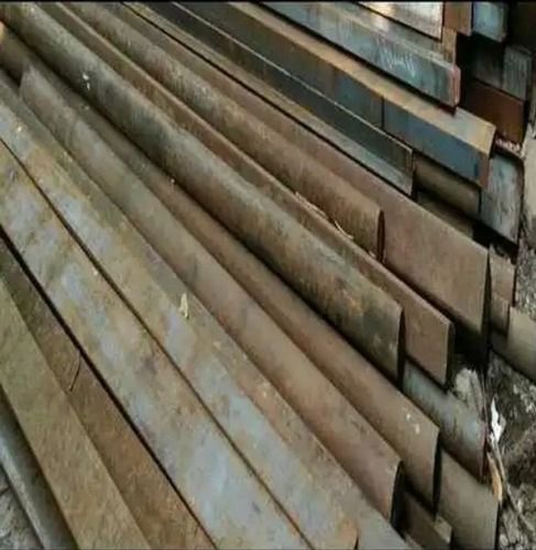 Mild Steel Construction Pipes  Size: Customized