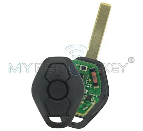 Remote Key Cas System Hu92 315mhz 434mhz For Bmw 3 5 7 Series X3 X5 Z4 46 Electronic Chip