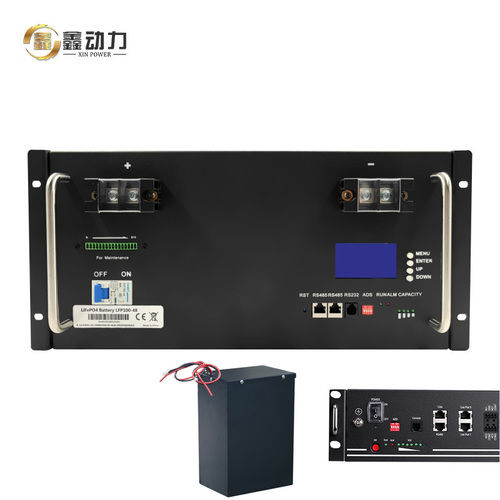 Energy Storage Battery Packs Nominal Voltage: 250 Volt (V)