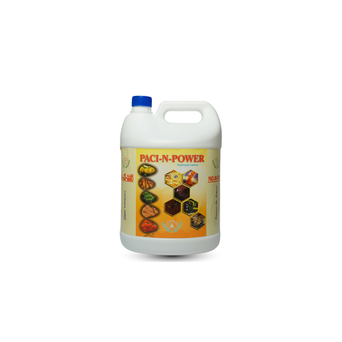 Nematocide - Volatile Soil Fumigant Formula | Effective Root Nematode Control, Virus Vector Inhibition, Nutrient Absorption Recovery