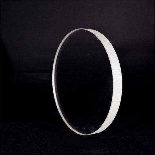 Optical Sapphire Crystal Watch Glass Lens Window For Watch