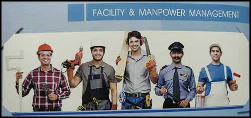 Facility And Manpower Management Service By Deb Contracts Private Limited