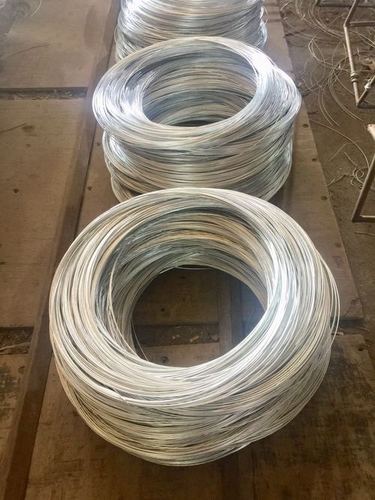 High Quality Galvanized Wire 3.0mm