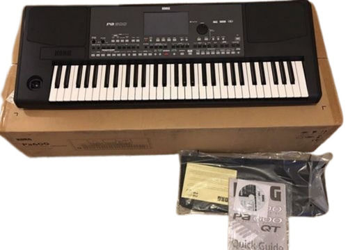 Buy Korg, Arranger Keyboard Pa-600 Online