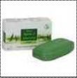 Green Neem Aloe Vera Soap