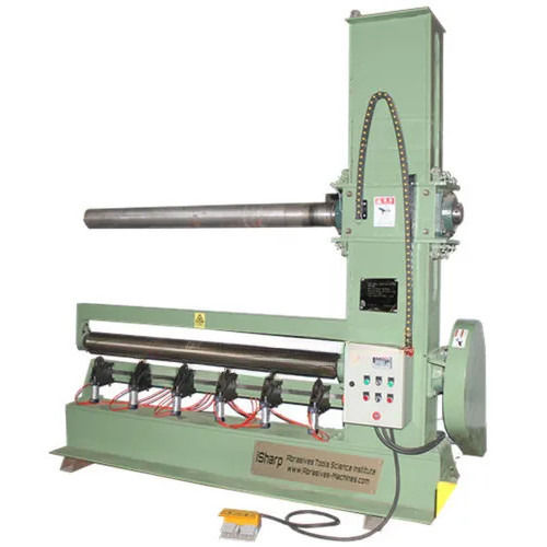 High Performance Abrasive Belts Slitting Machines