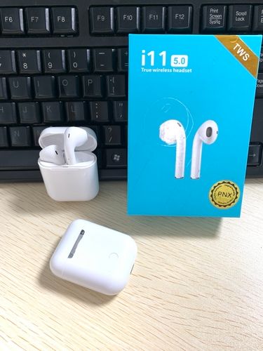 I11 Tws Bluetooth Earphone