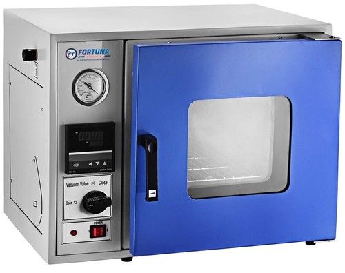 Long Life Vacuum Oven Power: 3 Watt (W)