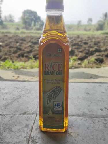 Common No Fat Rice Bran Oil