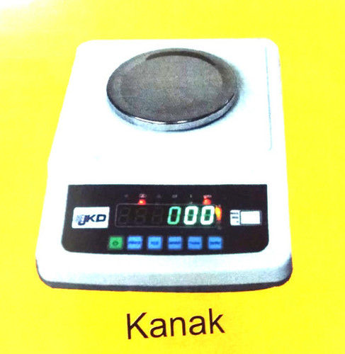High Accuracy Kanak Digital Scale