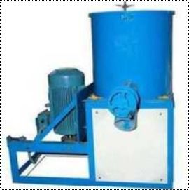 Digital Time Semi Automatic Chemical Mixer Machine